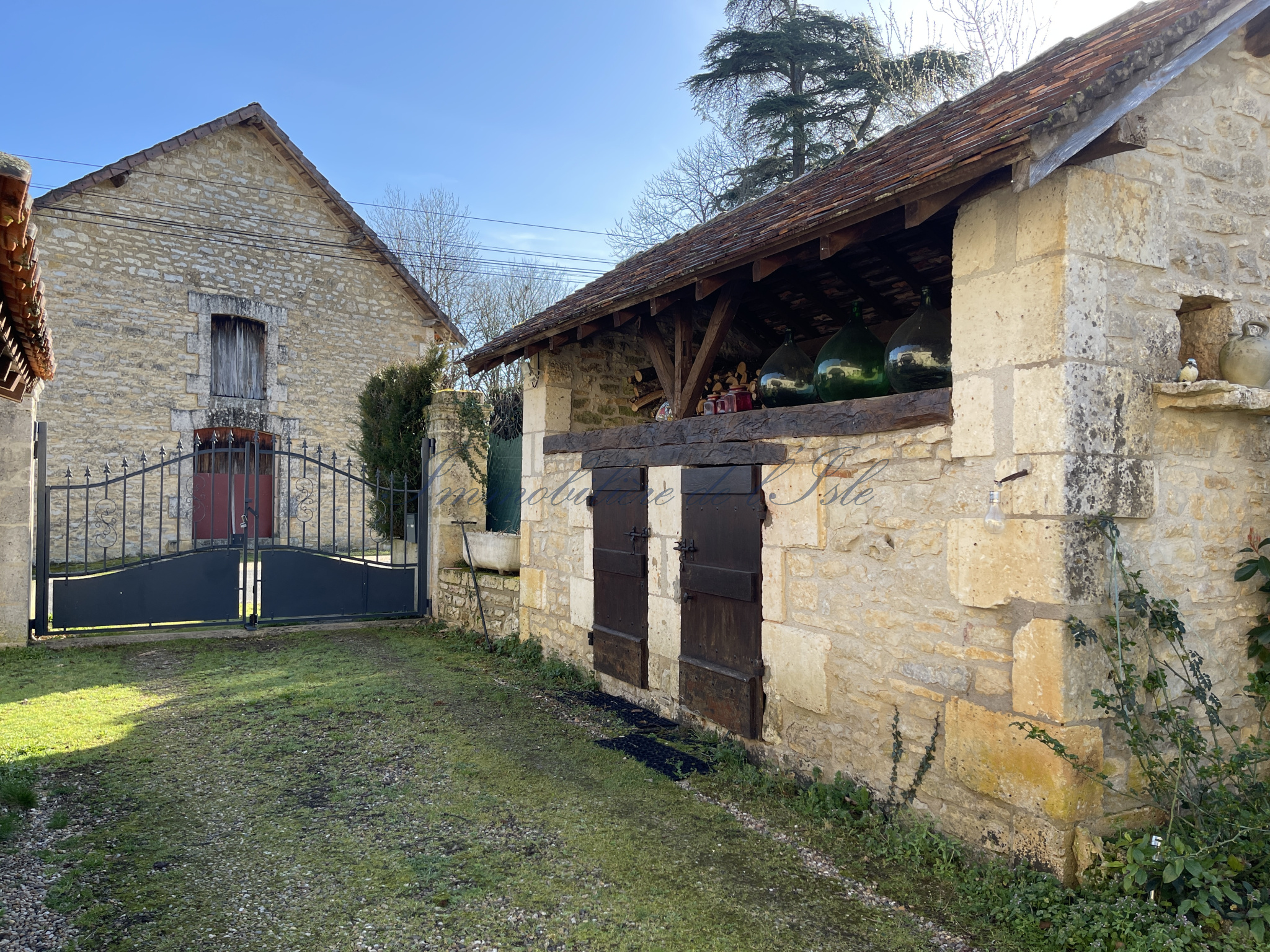 Troisième photo