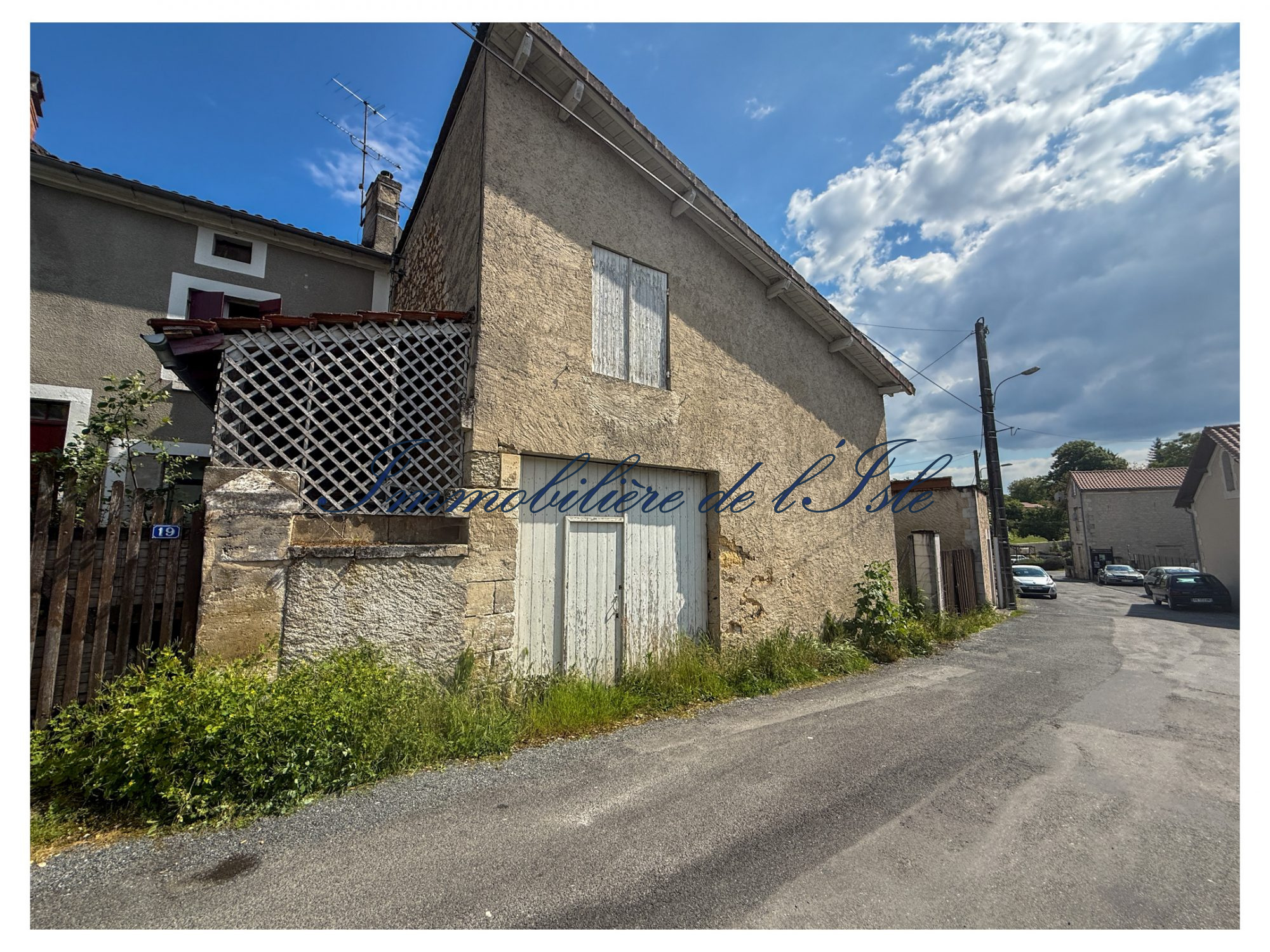 Troisième photo
