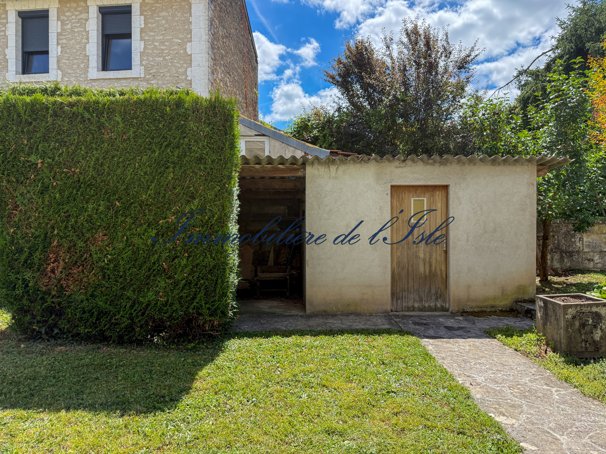 Troisième photo