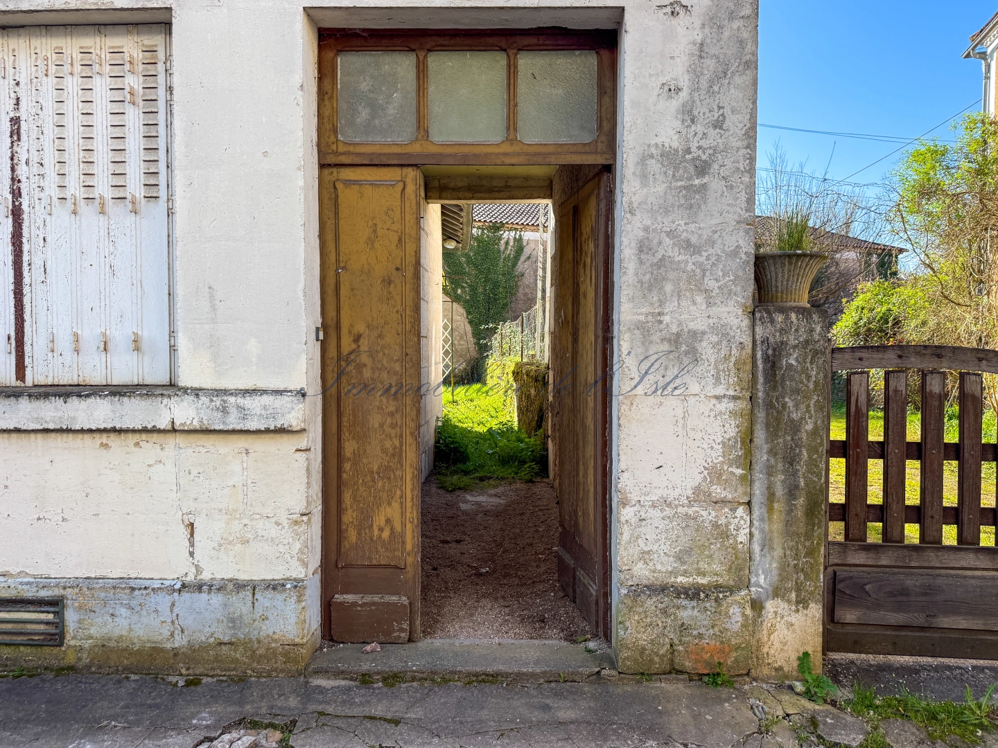 property