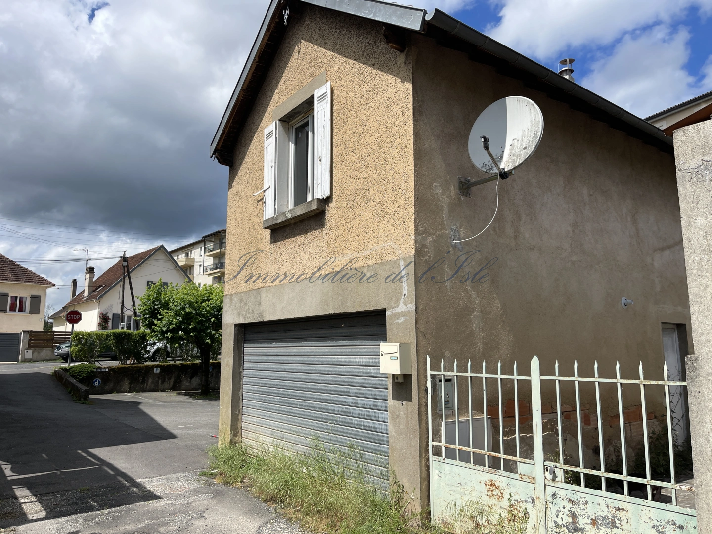 property